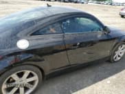 ✅ 2008 Audi TT 2.0T • VIN: TRUAF38J181010257 • Lot: 80856995. Wystawiony na Copart z przebiegiem 177 259 mil. Bezpłatny archiwum sprzedaży aukcyjnych z USA i szczegółowy raport historii pojazdu na DreamBid. Zdjęcie 10.