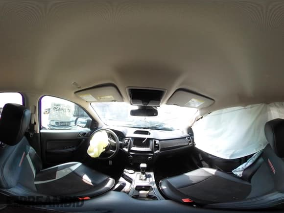 ✅ 2023 Ford Ranger XL • VIN: 1FTER4FH9PLE27265 • Lot: 42210329. Listed on IAAI with 22,973 mi. Free auction sales archive from the USA and detailed vehicle history report at DreamBid. Image 18.