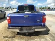 ✅ 2003 Ford Ranger XL • VIN: 1FTYR14V13PB28506 • Lot: 85285635. Listed on Copart with 180,677 mi. Free auction sales archive from the USA and detailed vehicle history report at DreamBid. Image 6.