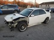 ✅ 2005 Subaru Impreza WRX STI • VIN: JF1GD70695L522380 • Лот: 92865695. Опубликован ранее на Copart с пробегом 161 768 миль. Бесплатный доступ к архиву аукционных продаж из США и подробный отчёт об истории автомобиля на DreamBid. Изображение 1.