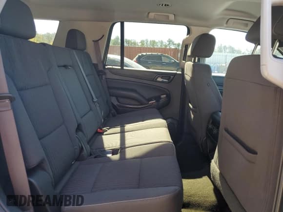 ✅ 2016 GMC Yukon SLE • VIN: 1GKS1AKC2GR246299 • Lot: 86476845. Listed on Copart with 134,287 mi. Free auction sales archive from the USA and detailed vehicle history report at DreamBid. Image 11.
