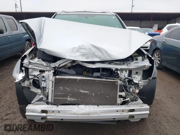 ✅ 2009 Chevrolet Equinox 1LT • VIN: 2CNDL43F996209818 • Лот: 41564003. Опубликован ранее на IAAI с пробегом 72 718 миль. Бесплатный доступ к архиву аукционных продаж из США и подробный отчёт об истории автомобиля на DreamBid. Изображение 13.