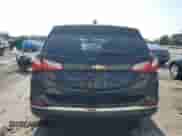 2020 Chevrolet Equinox LT с VIN 2GNAXJEV4L6220951, выставлен на аукционе Copart как лот 66536565 с пробегом 50 489 миль миль и Списание • Salvage title. История ставок и продаж доступна на DreamBid. Изображение 6.