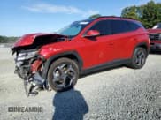 ✅ 2022 Hyundai Tucson Limited • VIN: 5NMJECAE1NH134234 • Lot: 85714785. Wystawiony na Copart z przebiegiem 37 083 mil. Bezpłatny archiwum sprzedaży aukcyjnych z USA i szczegółowy raport historii pojazdu na DreamBid. Zdjęcie 1.