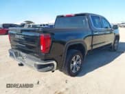 ✅ 2025 GMC Sierra 1500 SLT • VIN: 1GTPHDED2SZ317707 • Лот: 43613338. Опубликован ранее на IAAI с пробегом 11 726 миль. Бесплатный доступ к архиву аукционных продаж из США и подробный отчёт об истории автомобиля на DreamBid. Изображение 4.