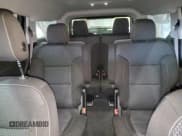 ✅ 2021 GMC Acadia SLE • VIN: 1GKKNRL49MZ192425 • Lot: 49646765. Listed on Copart with 43,110 mi. Free auction sales archive from the USA and detailed vehicle history report at DreamBid. Image 10.