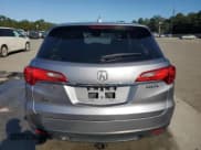 ✅ 2013 Acura RDX Technology • VIN: 5J8TB3H58DL005543 • Лот: 87050625. Опубликован ранее на Copart с пробегом 172 730 миль. Бесплатный доступ к архиву аукционных продаж из США и подробный отчёт об истории автомобиля на DreamBid. Изображение 6.