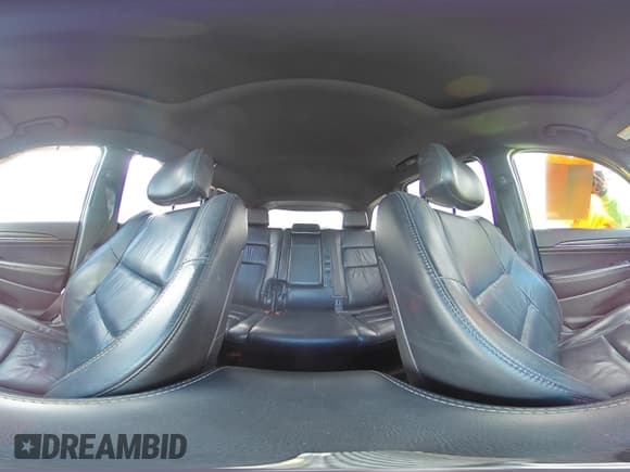 ✅ 2015 Jeep Grand Cherokee Limited • VIN: 1C4RJFBG6FC678776 • Лот: 87374165. Опубликован ранее на Copart с пробегом 96 652 миль. Бесплатный доступ к архиву аукционных продаж из США и подробный отчёт об истории автомобиля на DreamBid. Изображение 15.