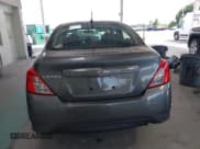✅ 2016 Nissan Versa SL • VIN: 3N1CN7AP9GL892476 • Lot: 42713607. Wystawiony na IAAI z przebiegiem 60 267 mil. Bezpłatny archiwum sprzedaży aukcyjnych z USA i szczegółowy raport historii pojazdu na DreamBid. Zdjęcie 17.