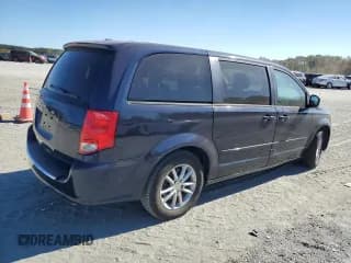 ✅ 2014 Dodge Grand Caravan SE 30th Anniversary • VIN: 2C4RDGBG3ER114070 • Lot: 86822655. Wystawiony na Copart z przebiegiem Nie podano. Bezpłatny archiwum sprzedaży aukcyjnych z USA i szczegółowy raport historii pojazdu na DreamBid. Zdjęcie 3.