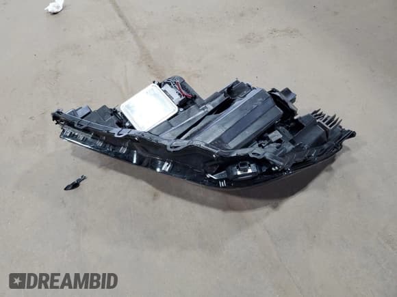 ✅ 2023 Lexus RX 350 • VIN: 2T2BAMCA9PC020339 • Лот: 80096795. Опубликован ранее на Copart с пробегом 15 816 миль. Бесплатный доступ к архиву аукционных продаж из США и подробный отчёт об истории автомобиля на DreamBid. Изображение 13.