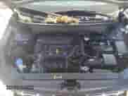 2022 Hyundai Venue SEL с VIN KMHRC8A35NU148680, выставлен на аукционе Copart как лот 74496434 с пробегом 35 696 миль миль и Списание • Salvage title. История ставок и продаж доступна на DreamBid. Изображение 12.