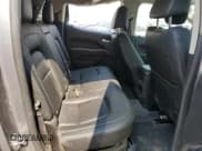 ✅ 2020 Chevrolet Colorado 4WD ZR2 • VIN: 1GCPTEE1XL1183958 • Lot: 65965574. Listed on Copart with 85,035 mi. Free auction sales archive from the USA and detailed vehicle history report at DreamBid. Image 10.