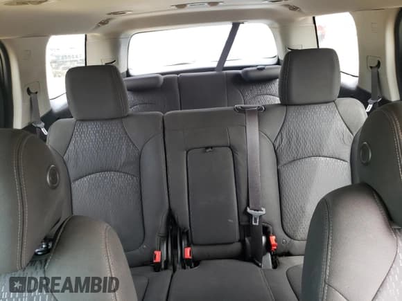 ✅ 2014 GMC Acadia SLE • VIN: 1GKKRNED5EJ264389 • Lot: 71976885. Listed on Copart with Not provided. Free auction sales archive from the USA and detailed vehicle history report at DreamBid. Image 10.