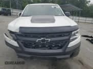 ✅ 2020 Chevrolet Colorado 4WD ZR2 • VIN: 1GCPTEE13L1154592 • Lot: 53695085. Listed on Copart with 35,907 mi. Free auction sales archive from the USA and detailed vehicle history report at DreamBid. Image 5.