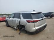 ✅ 2024 Nissan Pathfinder S • VIN: 5N1DR3AC2RC292792 • Lot: 67225005. Wystawiony na Copart z przebiegiem 10 449 mil. Bezpłatny archiwum sprzedaży aukcyjnych z USA i szczegółowy raport historii pojazdu na DreamBid. Zdjęcie 2.