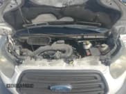 ✅ 2015 Ford Transit Cargo • VIN: 1FTNE1CM1FKA93295 • Lot: 43720435. Listed on Copart with 72,921 mi. Free auction sales archive from the USA and detailed vehicle history report at DreamBid. Image 12.