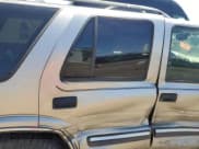 ✅ 2001 Chevrolet Blazer LT • VIN: 1GNDT13W412228837 • Lot: 56686605. Wystawiony na Copart z przebiegiem 160 568 mil. Bezpłatny archiwum sprzedaży aukcyjnych z USA i szczegółowy raport historii pojazdu na DreamBid. Zdjęcie 11.