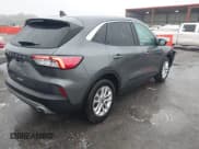 ✅ 2022 Ford Escape SE • VIN: 1FMCU0G69NUB33945 • Лот: 43529268. Опубликован ранее на IAAI с пробегом 17 082 миль. Бесплатный доступ к архиву аукционных продаж из США и подробный отчёт об истории автомобиля на DreamBid. Изображение 4.
