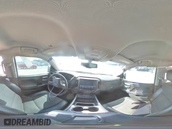 ✅ 2015 GMC Sierra 1500 SLE • VIN: 3GTU2UEC4FG144967 • Лот: 81245995. Опубликован ранее на Copart с пробегом Не указан. Бесплатный доступ к архиву аукционных продаж из США и подробный отчёт об истории автомобиля на DreamBid. Изображение 14.