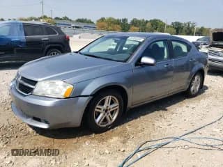 ✅ 2010 Dodge Avenger Express • VIN: 1B3CC1FB7AN230711 • Lot: 69306504. Wystawiony na Copart z przebiegiem 108 660 mil. Bezpłatny archiwum sprzedaży aukcyjnych z USA i szczegółowy raport historii pojazdu na DreamBid. Zdjęcie 1.