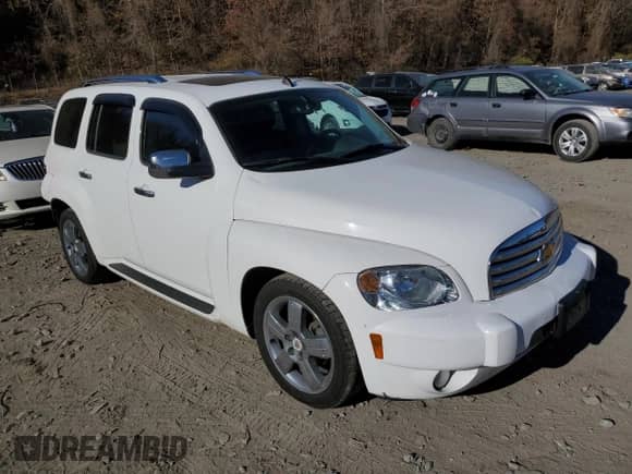 2011 Chevrolet HHR 2LT с VIN 3GNBACFU4BS505947, выставлен на аукционе Copart как лот 81579174 с пробегом 128 827 миль миль и Списание • Salvage title. История ставок и продаж доступна на DreamBid. Изображение 4.