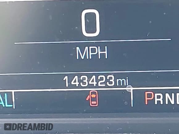 ✅ 2019 Chevrolet Tahoe Commercial • VIN: 1GNSKFKC0KR142979 • Лот: 41532380. Опубликован ранее на IAAI с пробегом 143 423 миль. Бесплатный доступ к архиву аукционных продаж из США и подробный отчёт об истории автомобиля на DreamBid. Изображение 15.