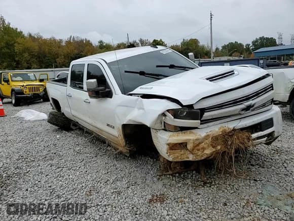 ✅ 2017 Chevrolet Silverado 2500HD LT • VIN: 1GC1KVEYXHF246279 • Lot: 91228545. Listed on Copart with 199,015 mi. Free auction sales archive from the USA and detailed vehicle history report at DreamBid. Image 13.