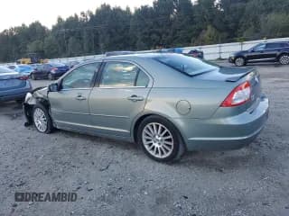 ✅ 2009 Mercury Milan Premier • VIN: 3MEHM08Z89R607141 • Лот: 83932265. Опубликован ранее на Copart с пробегом 102 320 миль. Бесплатный доступ к архиву аукционных продаж из США и подробный отчёт об истории автомобиля на DreamBid. Изображение 1.