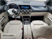 ✅ 2025 Mercedes-Benz GLA 250 • VIN: W1N4N4GB5SJ712737 • Лот: 62368815. Опубликован ранее на Copart с пробегом 4 291 миль. Бесплатный доступ к архиву аукционных продаж из США и подробный отчёт об истории автомобиля на DreamBid. Изображение 8.