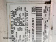 ✅ 1993 Ford Bronco Custom • VIN: 1FMEU15H3PLA81000 • Лот: 66031395. Опубликован ранее на Copart с пробегом 220 244 миль. Бесплатный доступ к архиву аукционных продаж из США и подробный отчёт об истории автомобиля на DreamBid. Изображение 13.