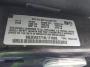 ✅ 2009 Pontiac G8 • VIN: 6G2ER57719L171886 • Лот: 42966197. Опубликован ранее на IAAI с пробегом 189 429 миль. Бесплатный доступ к архиву аукционных продаж из США и подробный отчёт об истории автомобиля на DreamBid. Изображение 9.