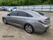 ✅ 2017 Hyundai Sonata Limited • VIN: KMHE34L34HA072542 • Lot: 52259793. Listed on Copart with 90,679 mi. Free auction sales archive from the USA and detailed vehicle history report at DreamBid. Image 2.