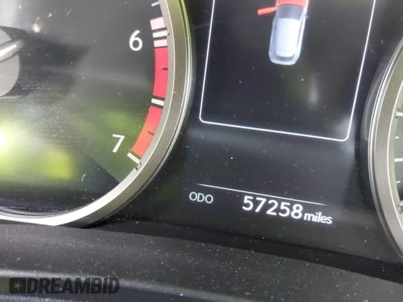 ✅ 2021 Lexus NX 300 • VIN: JTJDARBZ3M5028296 • Лот: 42234574. Опубликован ранее на IAAI с пробегом 57 258 миль. Бесплатный доступ к архиву аукционных продаж из США и подробный отчёт об истории автомобиля на DreamBid. Изображение 15.