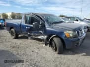 ✅ 2006 Nissan Titan SE • VIN: 1N6AA06B06N562788 • Lot: 78213764. Listed on Copart with 139,112 mi. Free auction sales archive from the USA and detailed vehicle history report at DreamBid. Image 4.