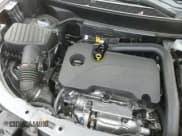 ✅ 2025 Chevrolet Equinox AWD LT • VIN: 3GNAXPEG3SL218316 • Lot: 62919695. Wystawiony na Copart z przebiegiem 2 951 mil. Bezpłatny archiwum sprzedaży aukcyjnych z USA i szczegółowy raport historii pojazdu na DreamBid. Zdjęcie 14.