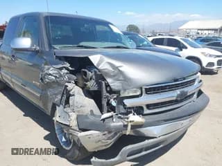 ✅ 2001 Chevrolet Silverado 1500 LS • VIN: 2GCEC19T311133695 • Lot: 43152044. Wystawiony na IAAI z przebiegiem 185 385 mil. Bezpłatny archiwum sprzedaży aukcyjnych z USA i szczegółowy raport historii pojazdu na DreamBid. Zdjęcie 6.