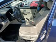 ✅ 2014 Subaru Crosstrek Touring • VIN: JF2GPBKC7EH314672 • Lot: 54074615. Listed on Copart with 93,282 mi. Free auction sales archive from the USA and detailed vehicle history report at DreamBid. Image 7.