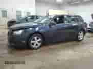 2014 Chevrolet Cruze 1LT z VIN 1G1PC5SB2E7278505, wystawiony jako Copart lot #83827075 z przebiegiem 144 232 mil mil oraz Czysty tytuł • Clean title. Historia ofert i sprzedaży dostępna na DreamBid. Obrazek 1.