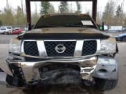 ✅ 2004 Nissan Titan SE • VIN: 1N6AA06B44N550852 • Lot: 43826911. Listed on IAAI with 143,945 mi. Free auction sales archive from the USA and detailed vehicle history report at DreamBid. Image 13.