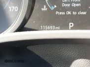 ✅ 2017 Jaguar XE • VIN: SAJAJ4BN6HA970508 • Lot: 41359996. Listed on IAAI with 115,693 mi. Free auction sales archive from the USA and detailed vehicle history report at DreamBid. Image 15.