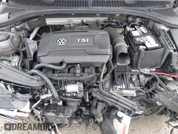 ✅ 2020 Volkswagen Jetta S • VIN: 3VW6T7BU9LM011281 • Лот: 41576884. Опубликован ранее на IAAI с пробегом 66 252 миль. Бесплатный доступ к архиву аукционных продаж из США и подробный отчёт об истории автомобиля на DreamBid. Изображение 10.