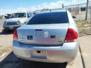 ✅ 2014 Chevrolet Impala LT • VIN: 2G1WB5E35E1114228 • Lot: 43336030. Listed on IAAI with 123,218 mi. Free auction sales archive from the USA and detailed vehicle history report at DreamBid. Image 16.