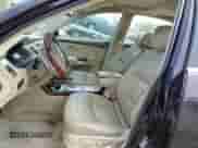 2006 Hyundai Azera SE с VIN KMHFC46F86A119174, выставлен на аукционе Copart как лот 54777685 с пробегом 200 244 миль миль и Списание • Salvage title. История ставок и продаж доступна на DreamBid. Изображение 7.