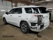 ✅ 2022 Hyundai Palisade Calligraphy • VIN: KM8R7DHE4NU471090 • Лот: 45496045. Опубликован ранее на Copart с пробегом 22 579 миль. Бесплатный доступ к архиву аукционных продаж из США и подробный отчёт об истории автомобиля на DreamBid. Изображение 2.
