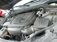 ✅ 2019 Dodge Durango GT Plus • VIN: 1C4RDHDG2KC779596 • Lot: 42181855. Listed on IAAI with 149,072 mi. Free auction sales archive from the USA and detailed vehicle history report at DreamBid. Image 24.