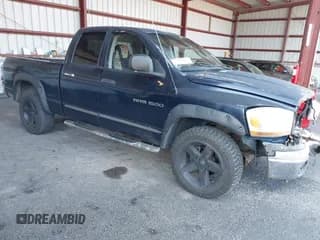 ✅ 2007 Dodge 1500 SLT • VIN: 1D7HU18N77J572352 • Лот: 43196772. Опубликован ранее на IAAI с пробегом 170 751 миль. Бесплатный доступ к архиву аукционных продаж из США и подробный отчёт об истории автомобиля на DreamBid. Изображение 1.