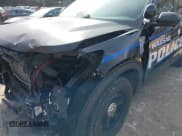 ✅ 2020 Ford Police Interceptor Utility • VIN: 1FM5K8AB2LGC51317 • Lot: 41755681. Wystawiony na IAAI z przebiegiem 102 945 mil. Bezpłatny archiwum sprzedaży aukcyjnych z USA i szczegółowy raport historii pojazdu na DreamBid. Zdjęcie 18.