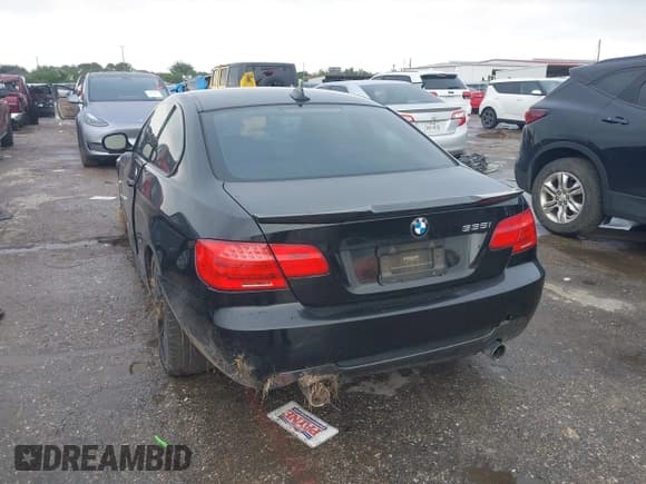 ✅ 2012 BMW 3 Series 335i • VIN: WBAKG7C5XCE802399 • Лот: 42210396. Опубликован ранее на IAAI с пробегом 141 502 миль. Бесплатный доступ к архиву аукционных продаж из США и подробный отчёт об истории автомобиля на DreamBid. Изображение 3.
