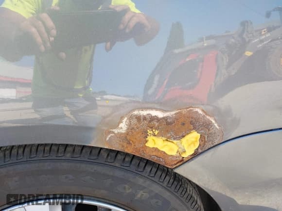 ✅ 2010 Volkswagen Jetta • VIN: 3VWKX8AJ3AM626468 • Lot: 42958384. Listed on IAAI with 293,447 mi. Free auction sales archive from the USA and detailed vehicle history report at DreamBid. Image 6.